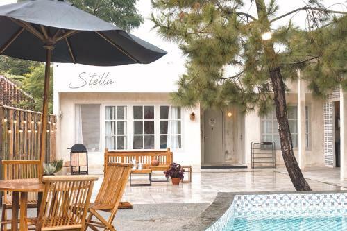 Villa Stella