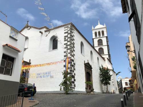 Apartamento Estudio La Penca