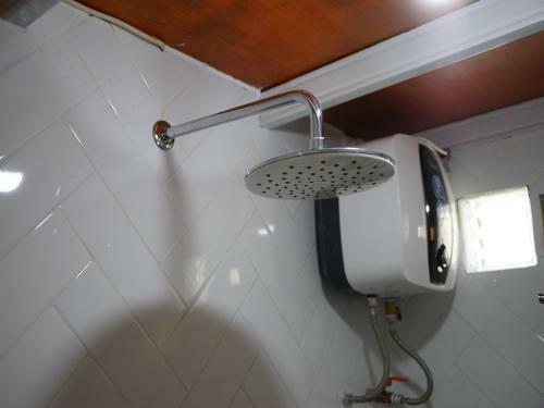 Lodge Gsv Cottage Sharia