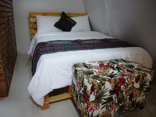 Lodge Gsv Cottage Sharia