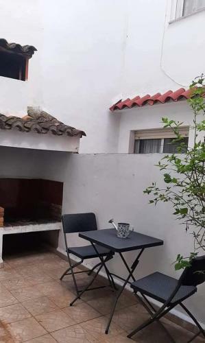 Alojamiento Rural Los Molinos