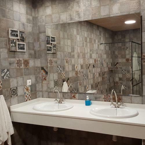 Apartamento Casa Rural El Gorgo