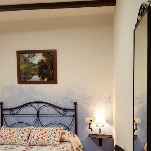 Apartamento Casa Rural El Gorgo