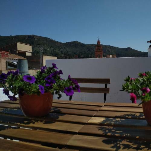 Apartamento Casa Rural El Gorgo