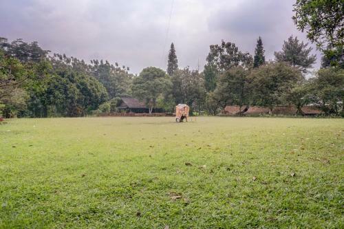Hotel Oyo 90667 Katumbiri Resort