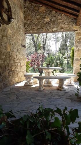 Casa Rural La Borriquita