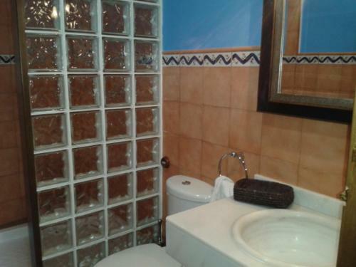 Agroturismo Apartamentos Tur�sticos Pepe