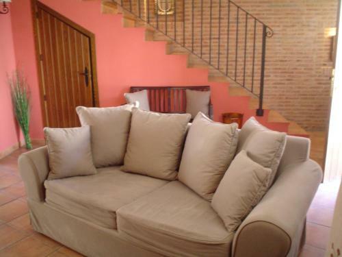 Agroturismo Apartamentos Tur�sticos Pepe