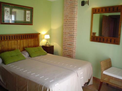 Agroturismo Apartamentos Tur�sticos Pepe