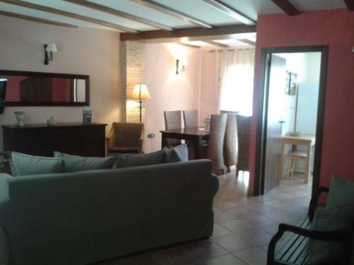 Agroturismo Apartamentos Tur�sticos Pepe