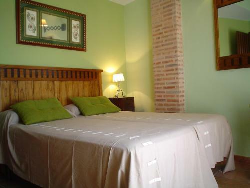 Agroturismo Apartamentos Tur�sticos Pepe