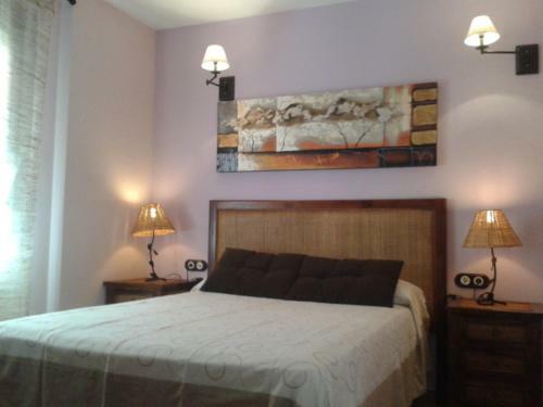 Agroturismo Apartamentos Tur�sticos Pepe