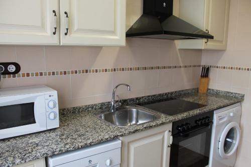 Agroturismo Apartamentos Tur�sticos Pepe