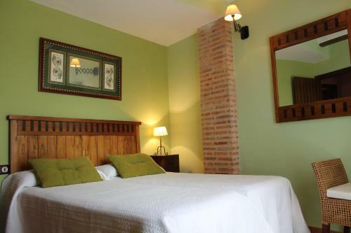 Agroturismo Apartamentos Tur�sticos Pepe