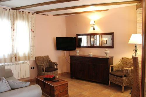 Agroturismo Apartamentos Tur�sticos Pepe