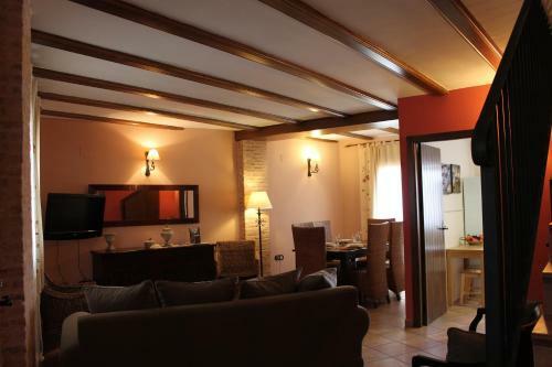 Agroturismo Apartamentos Tur�sticos Pepe