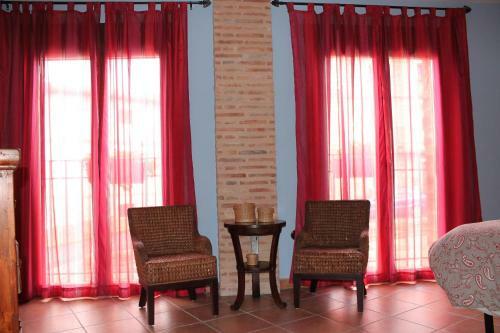 Agroturismo Apartamentos Tur�sticos Pepe