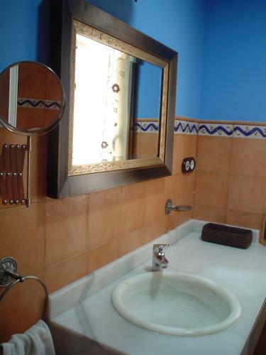 Agroturismo Apartamentos Tur�sticos Pepe