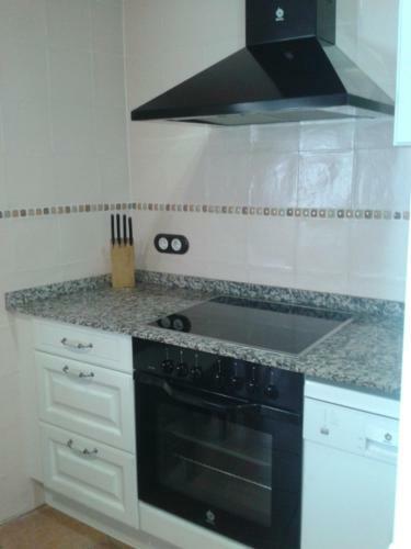 Agroturismo Apartamentos Tur�sticos Pepe