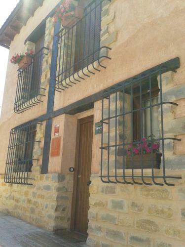 Agroturismo Apartamentos Tur�sticos Pepe