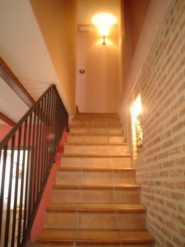 Agroturismo Apartamentos Tur�sticos Pepe