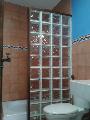 Agroturismo Apartamentos Tur�sticos Pepe