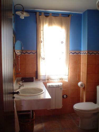 Agroturismo Apartamentos Tur�sticos Pepe