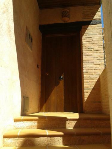 Agroturismo Apartamentos Tur�sticos Pepe