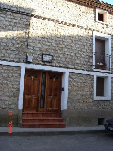 Apartamentos El Portal