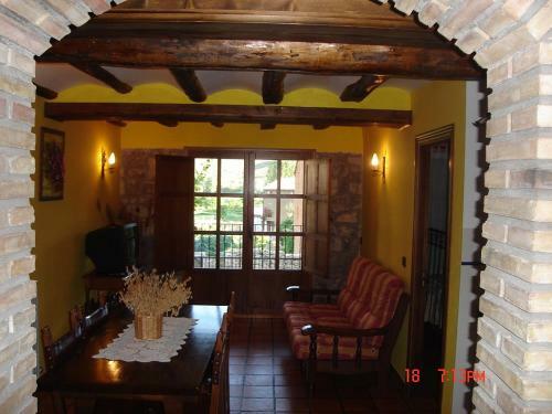 Apartamentos El Portal