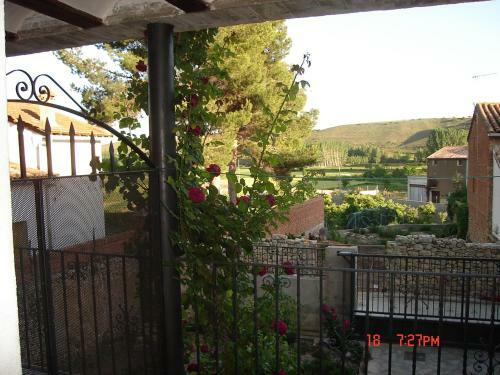 Apartamentos El Portal