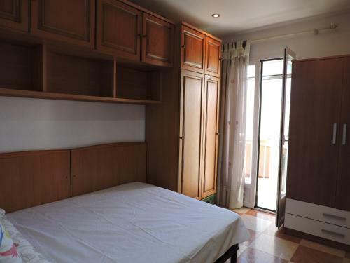Apartamento D�plex Vera-garrucha