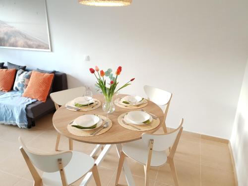 Apartamento Casa Encantadora (lovely House)