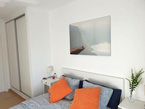 Apartamento Casa Encantadora (lovely House)