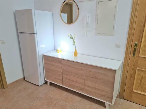 Apartamento Estudio Green Garrucha