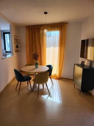 Apartamento La Paz Del Mediterr�neo