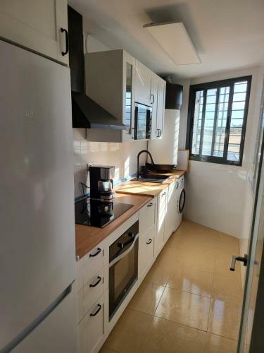 Apartamento La Paz Del Mediterr�neo