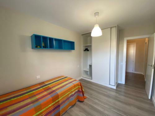 Apartamento Frente Al Mar Garrucha