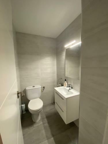 Apartamento Frente Al Mar Garrucha