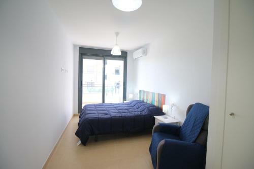 Apartamento Ra630 Pinar De Garrucha