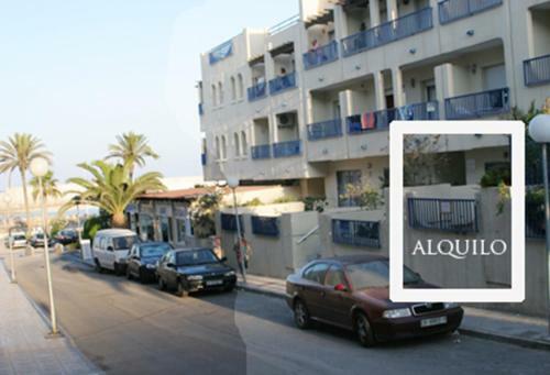Apartamento Azucena