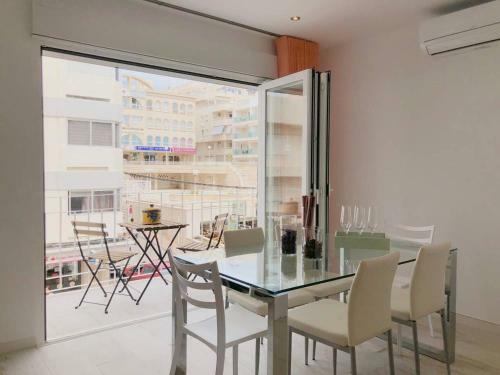 Apartamento Reci�n Reformado
