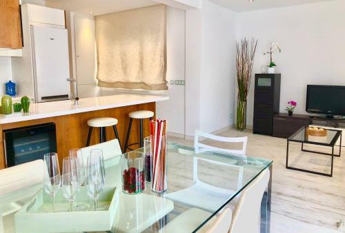 Apartamento Reci�n Reformado