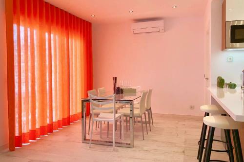 Apartamento Reci�n Reformado