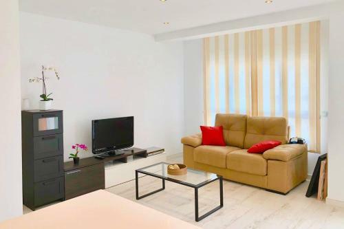 Apartamento Reci�n Reformado