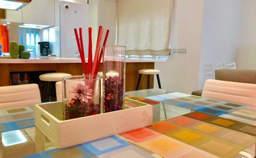 Apartamento Reci�n Reformado