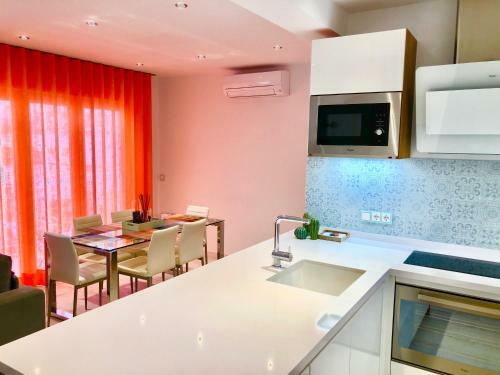 Apartamento Reci�n Reformado