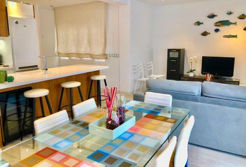 Apartamento Reci�n Reformado