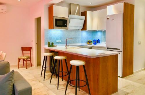 Apartamento Reci�n Reformado