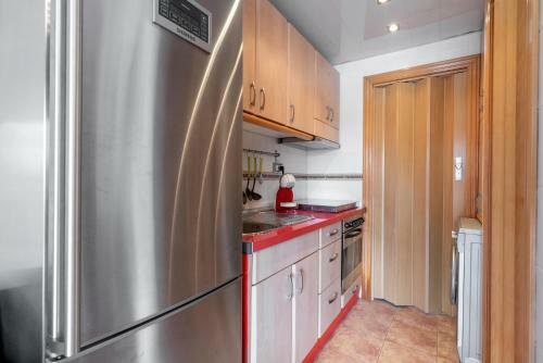 Hhbcn Beach Apartment Gav� #4
